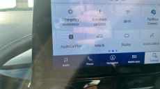 Ford Fiesta 1.0 EcoBoost Hybrid mHEV 125 Vignale Edition 5dr Petrol Hatchback